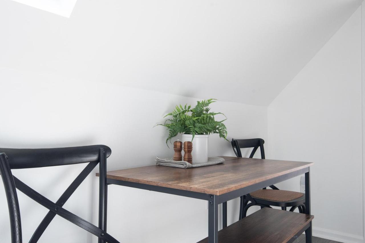 The Wren'S Nest Villa Birdsboro Екстериор снимка