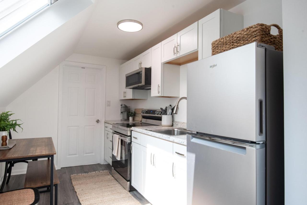 The Wren'S Nest Villa Birdsboro Екстериор снимка
