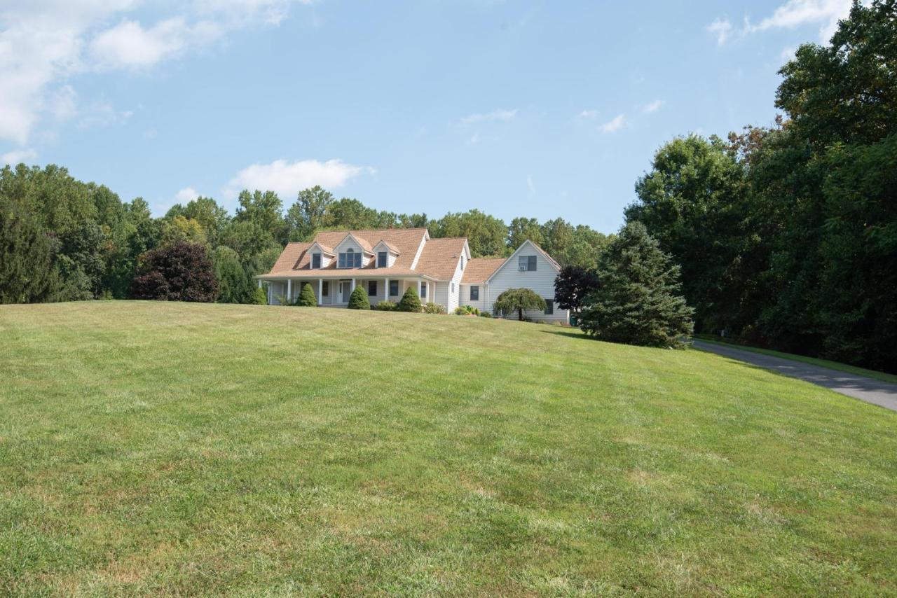 The Wren'S Nest Villa Birdsboro Екстериор снимка