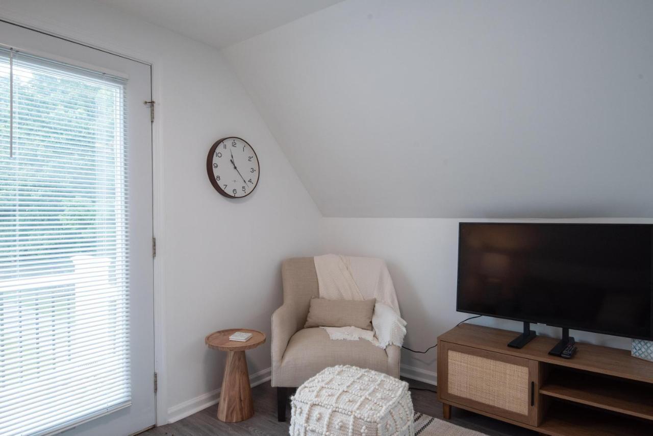The Wren'S Nest Villa Birdsboro Екстериор снимка