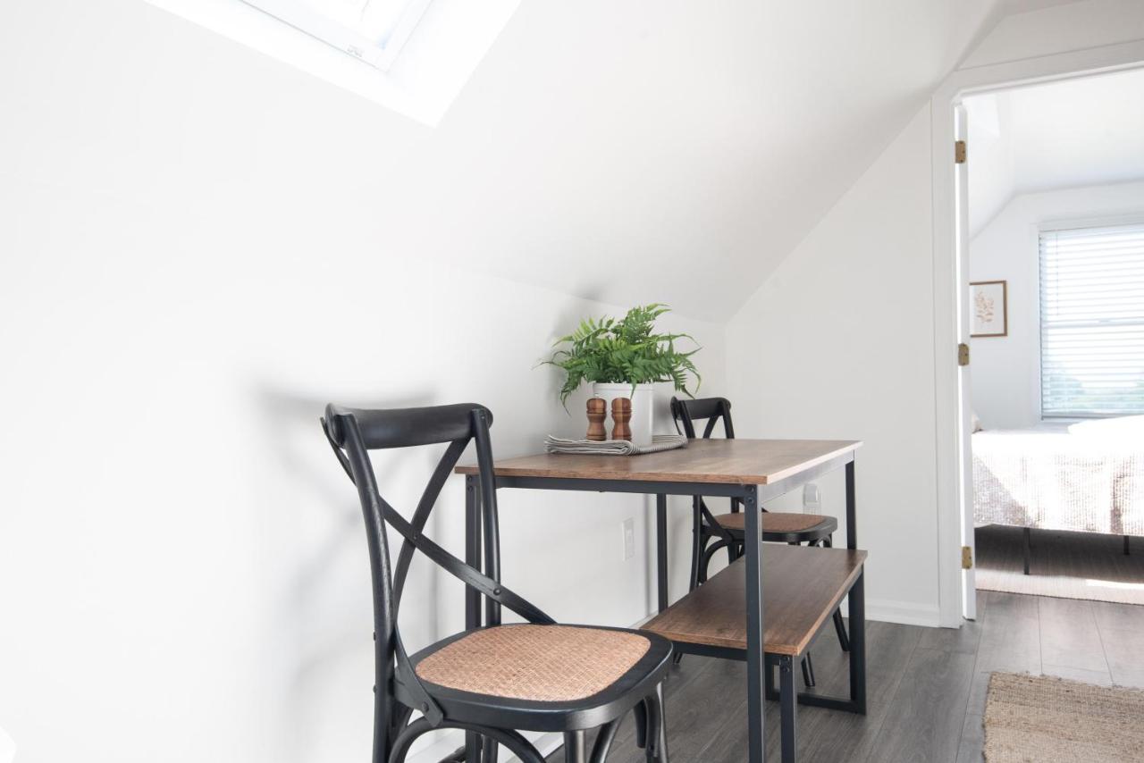 The Wren'S Nest Villa Birdsboro Екстериор снимка