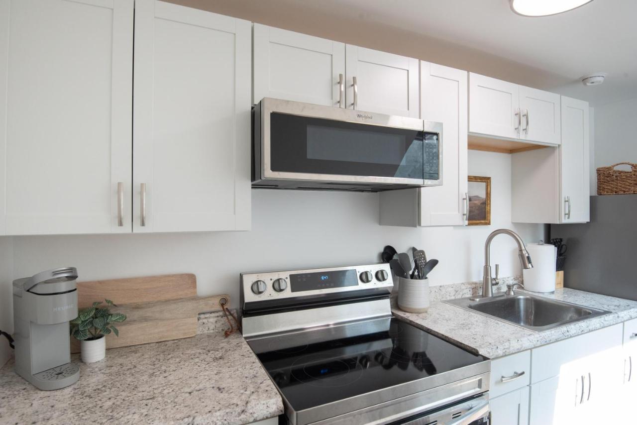 The Wren'S Nest Villa Birdsboro Екстериор снимка