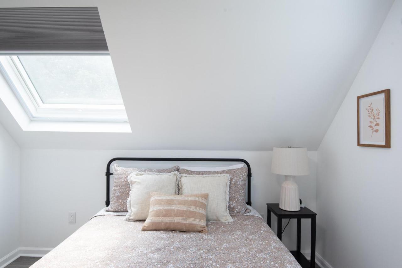 The Wren'S Nest Villa Birdsboro Екстериор снимка