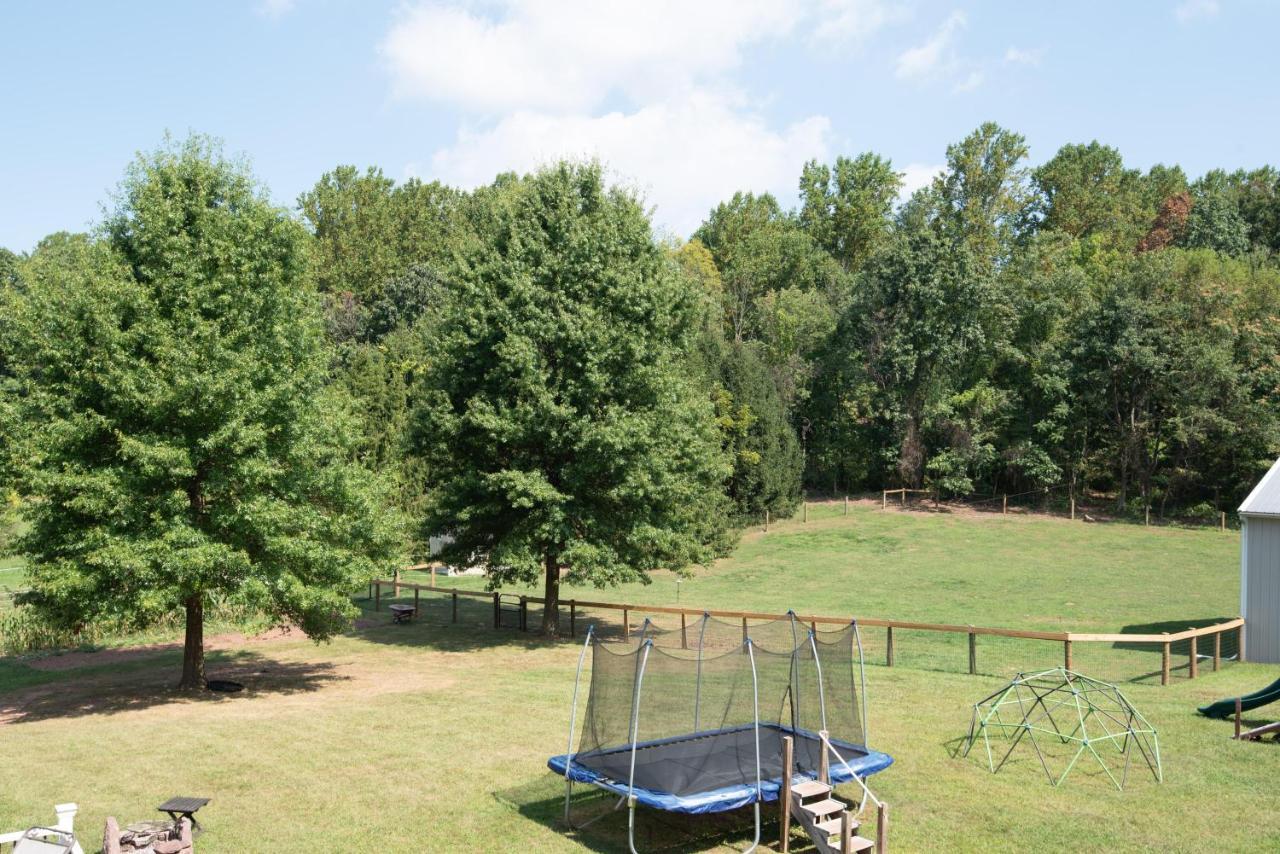 The Wren'S Nest Villa Birdsboro Екстериор снимка