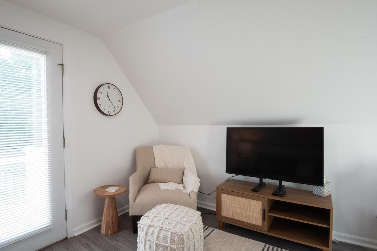 The Wren'S Nest Villa Birdsboro Екстериор снимка