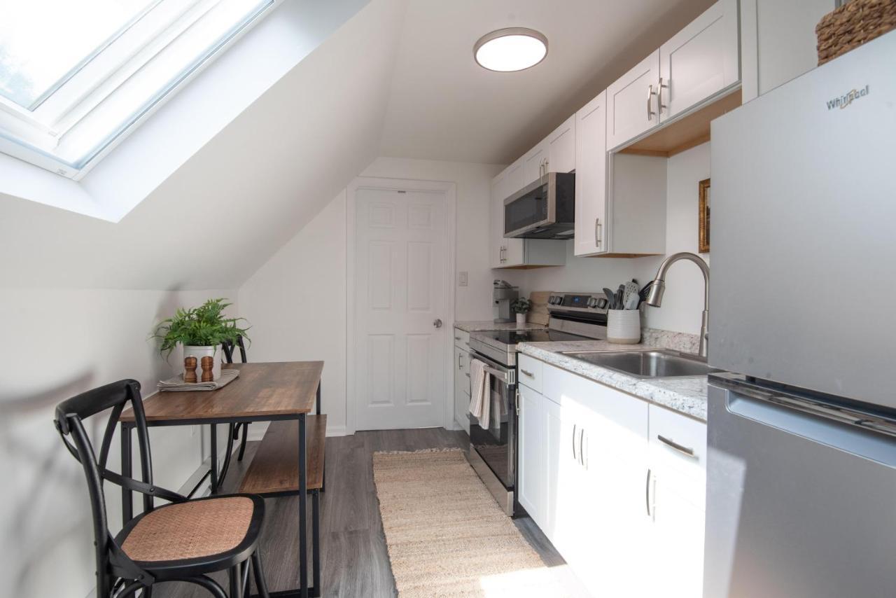 The Wren'S Nest Villa Birdsboro Екстериор снимка
