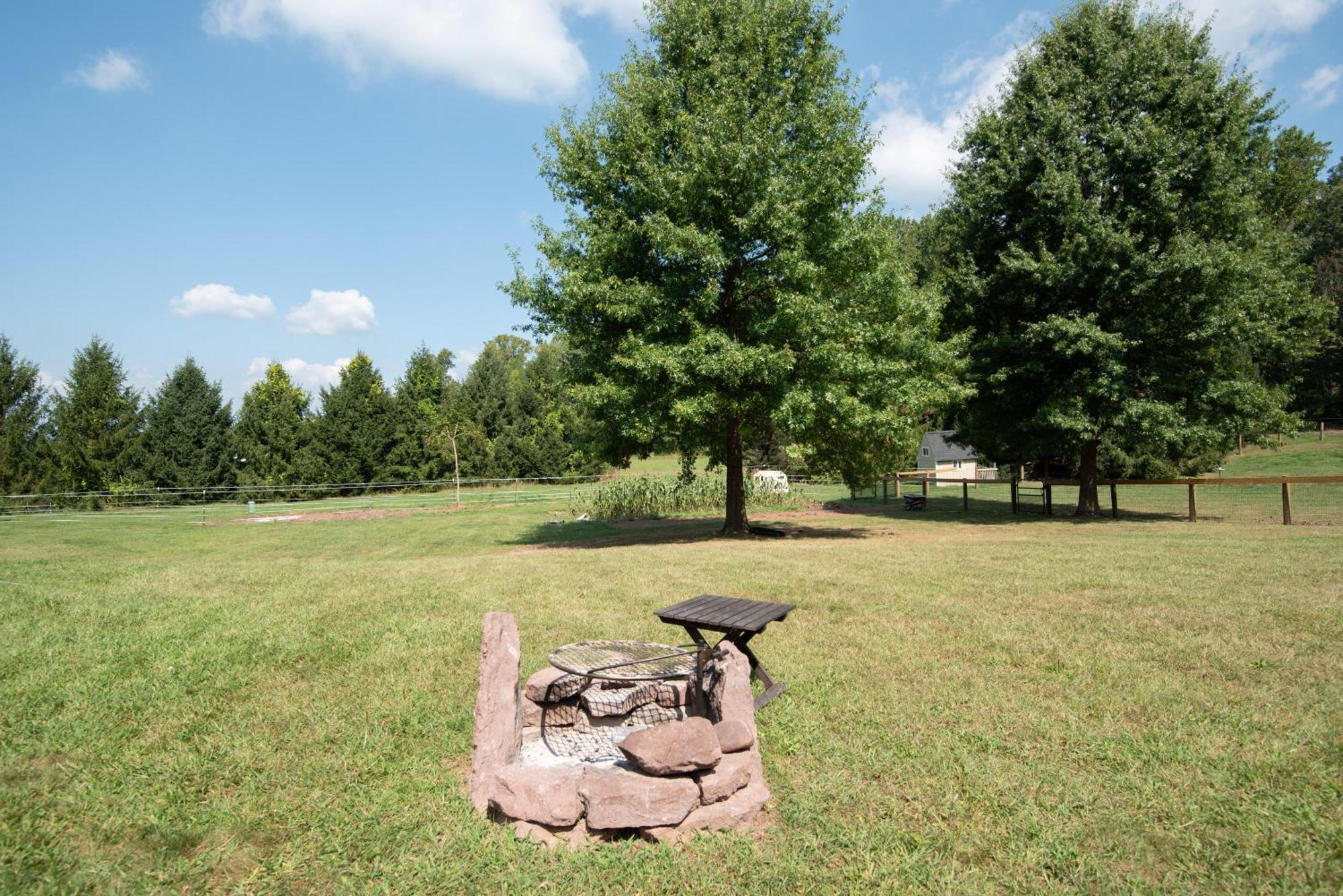 The Wren'S Nest Villa Birdsboro Екстериор снимка