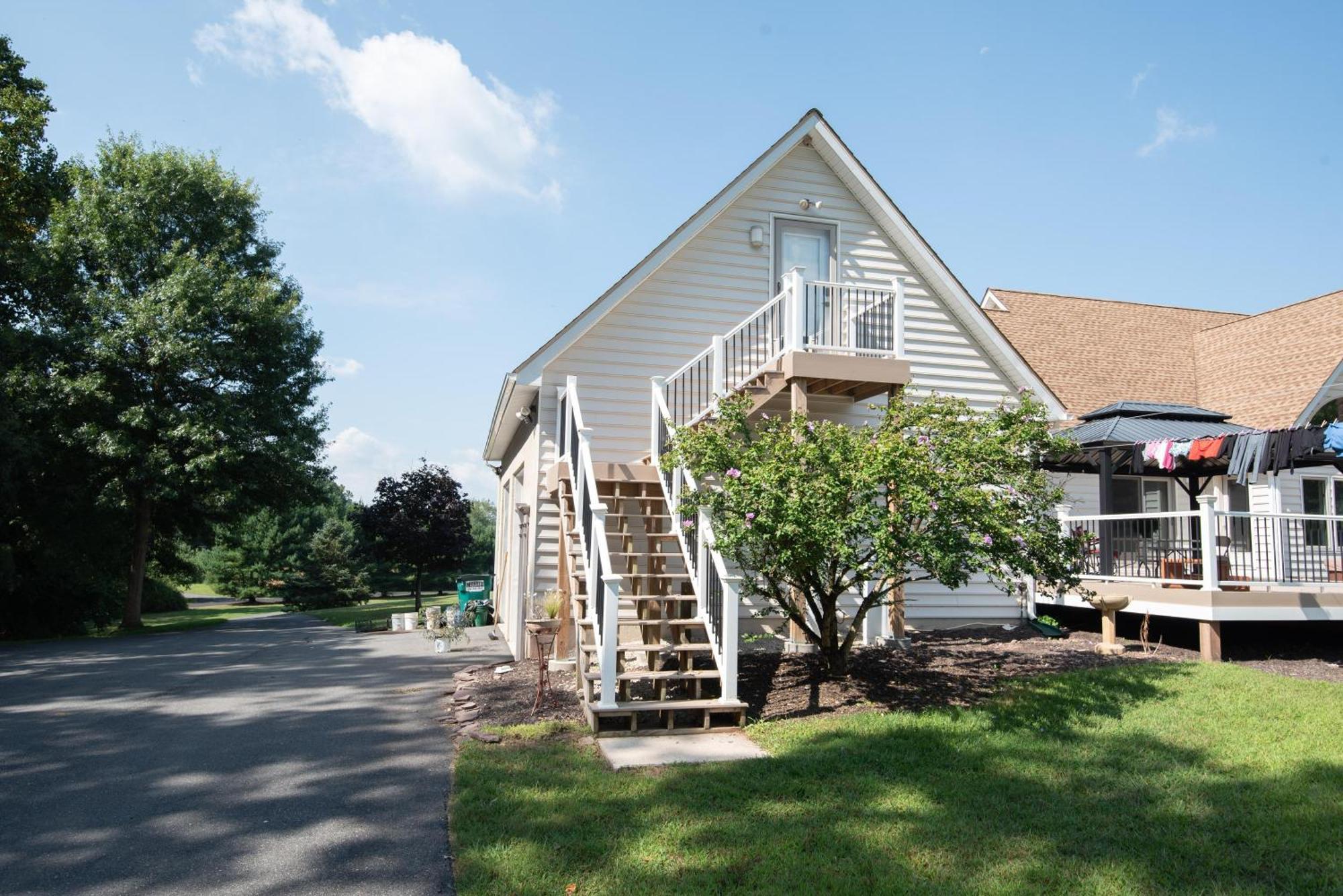 The Wren'S Nest Villa Birdsboro Екстериор снимка